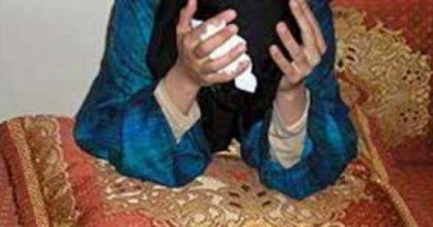 مجلة المرأة المغربية: ”مسخوط الوالدين” شوفو اش دار لمو في ليلة رمضان  بشيشاوة إن هذا لمنكر