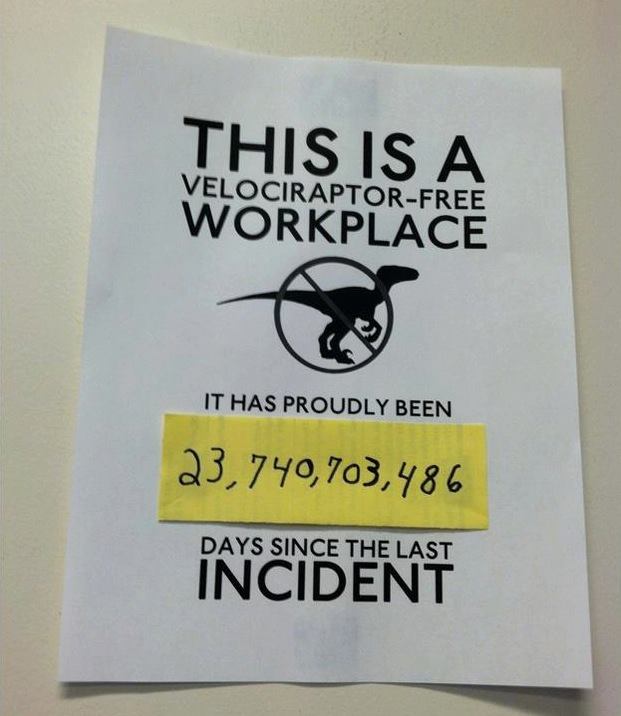 A Level Chemistry at the Alun "Health and Safety" gone mad