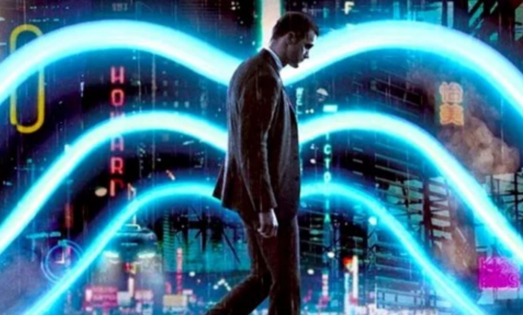 Mute (2018) Review