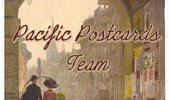 Pacific Postcards Team