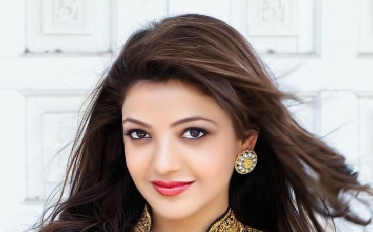 Kajal Aggarwal