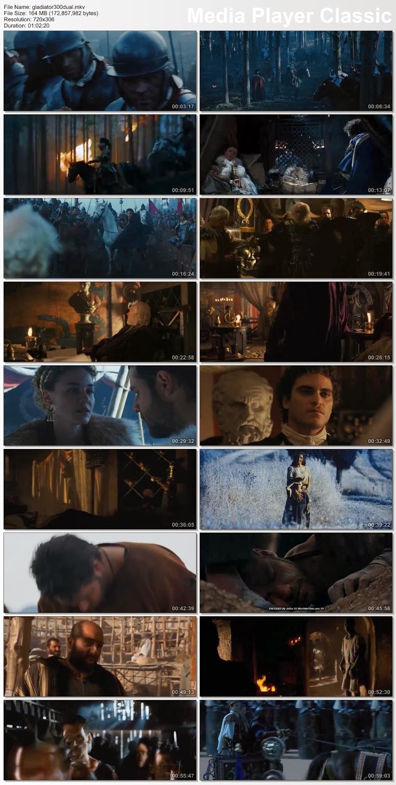 Subttulos de Game of Thrones S01 subidos por CineMen