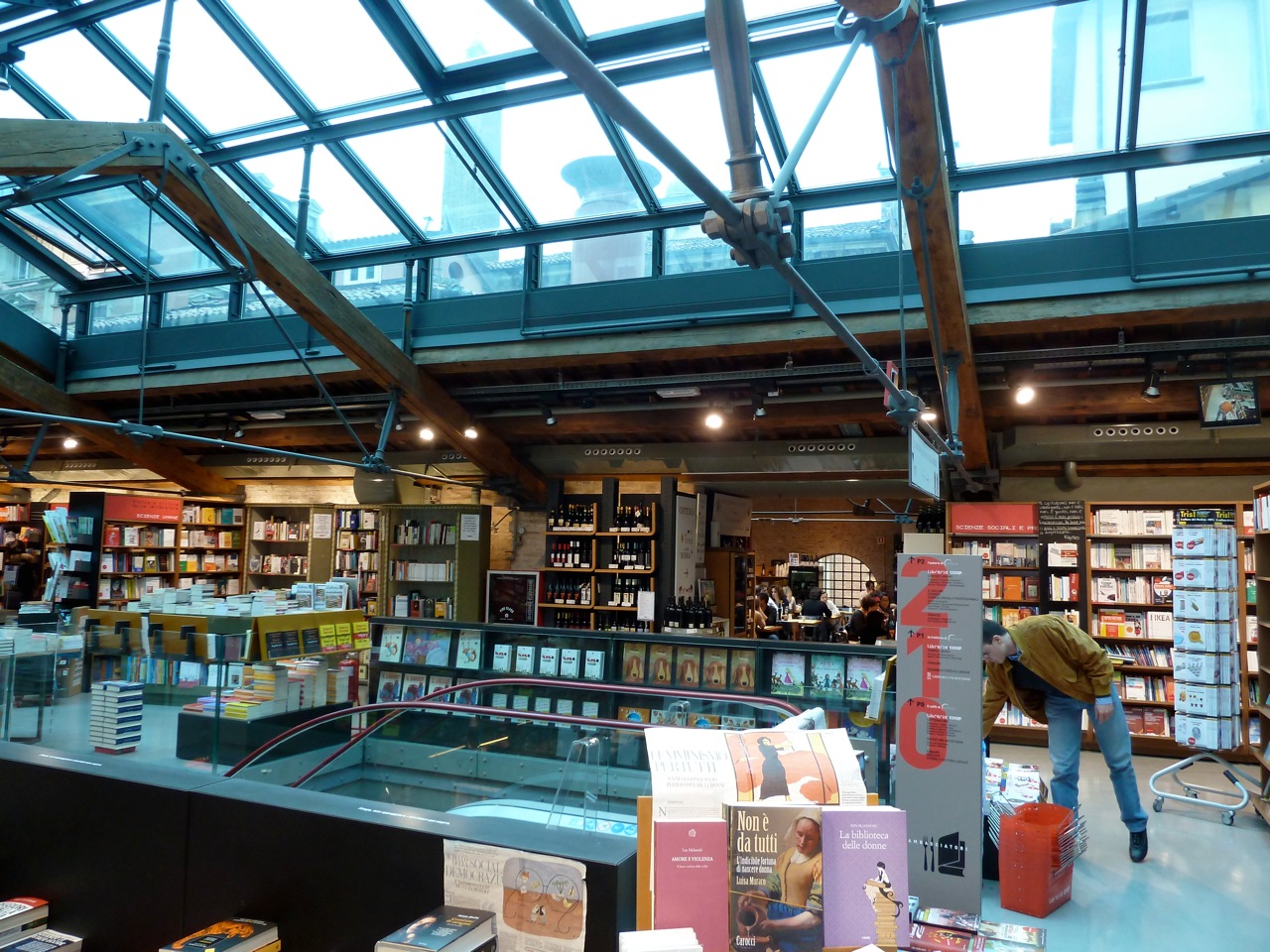 Beattie's Book Blog unofficial homepage of the New Zealand book