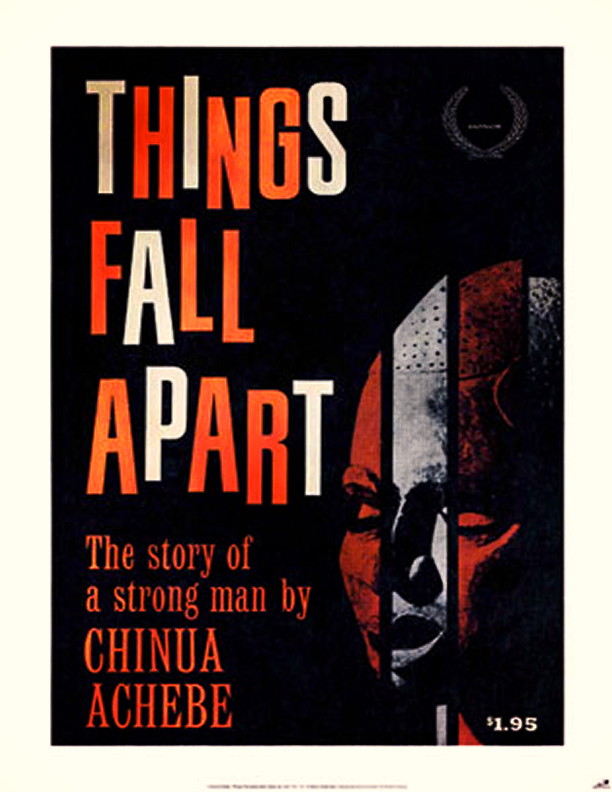 Things Fall Apart Chapter 8 Summary
