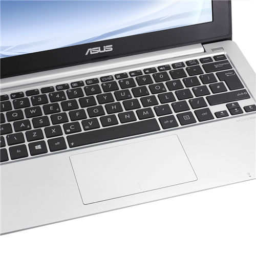 Review: ASUS VivoBook X202E-CT151H, notebook layar sentuh 