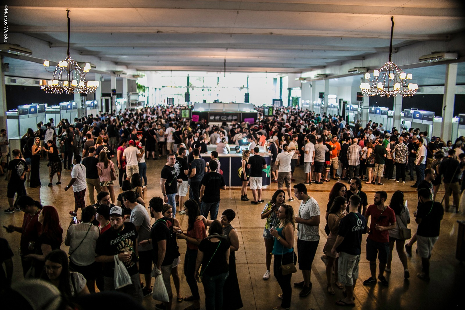 Facts & Figures do IPA Day Brasil NINKASI BEER CLUB