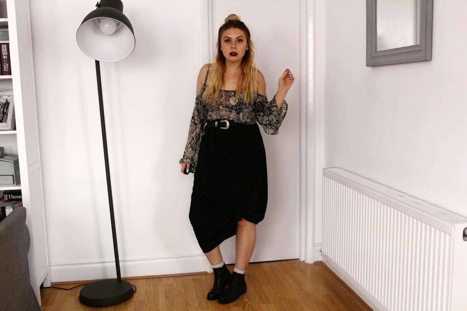 tk maxx maxi dresses