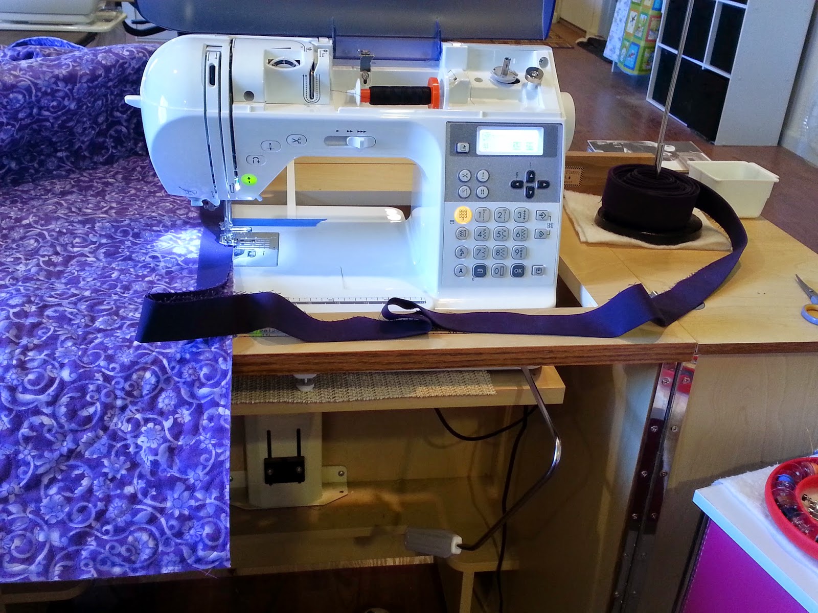 Quilt Obsessed 2 GREAT Tips for Attaching Your Quilt Binding!