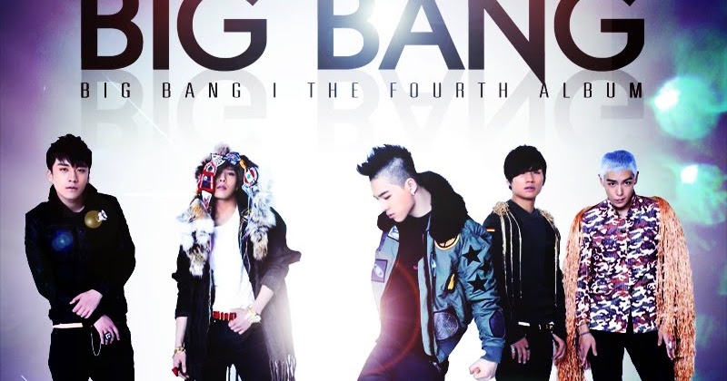 Lirik Lagu Bang Bang Bang Bigbang Arsia Lirik