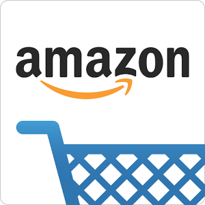 Amazon app shop Tablet