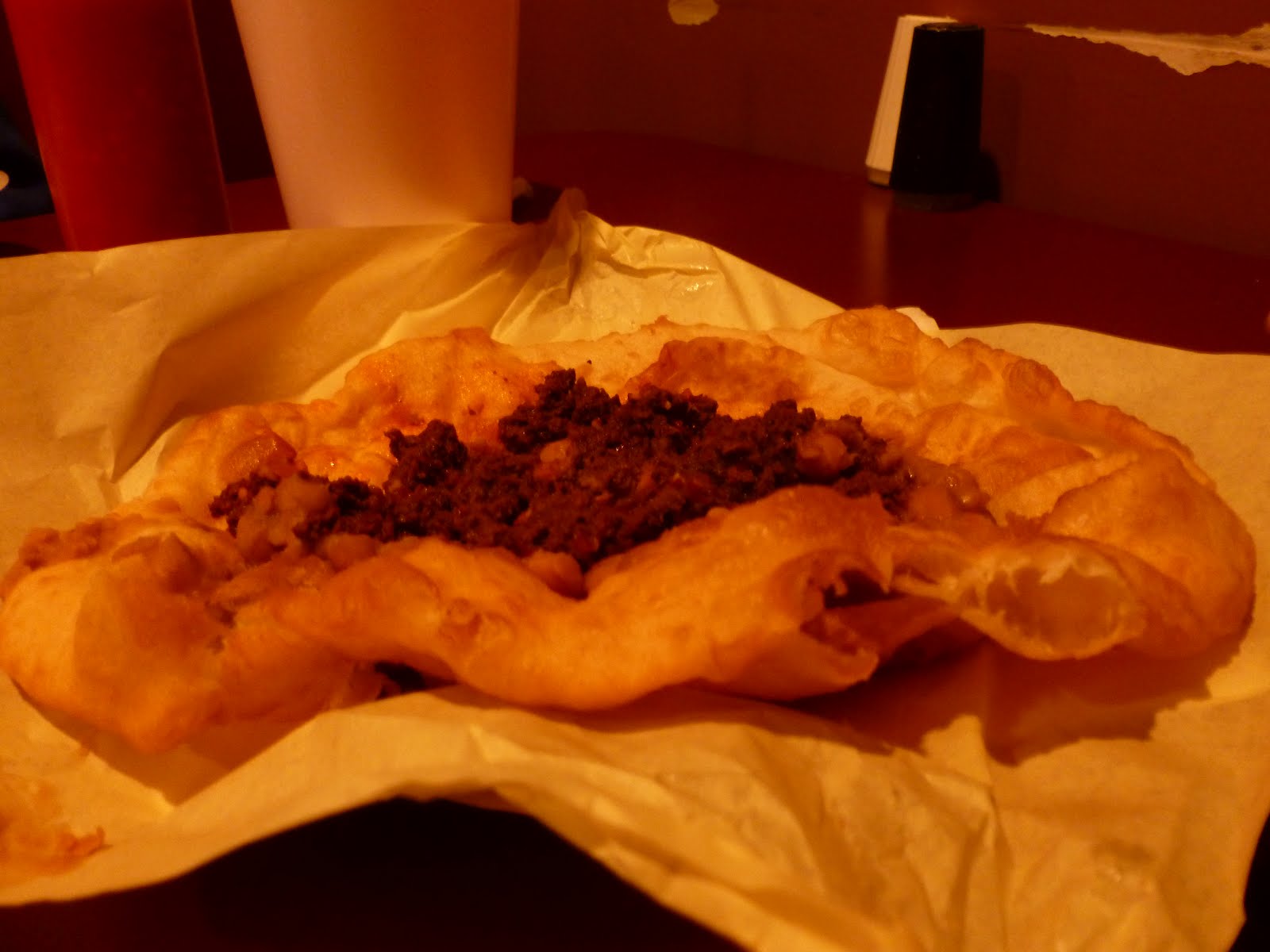 The Fry Bread House, Arizona by Ms Counting her Calories Eat and Be