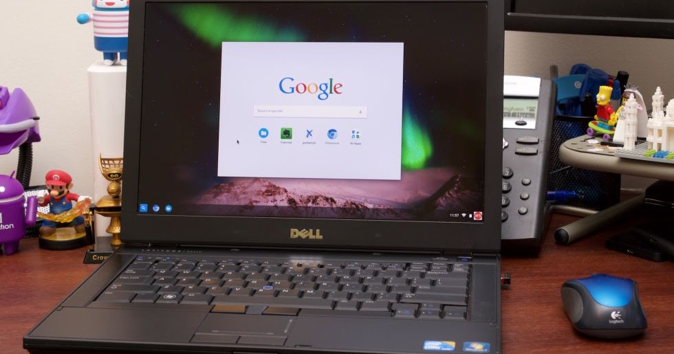 3 cool ways to reuse an old laptop