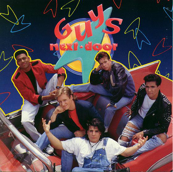 20 Years Before 2000 Whatever Happened to The Guys Next Door?