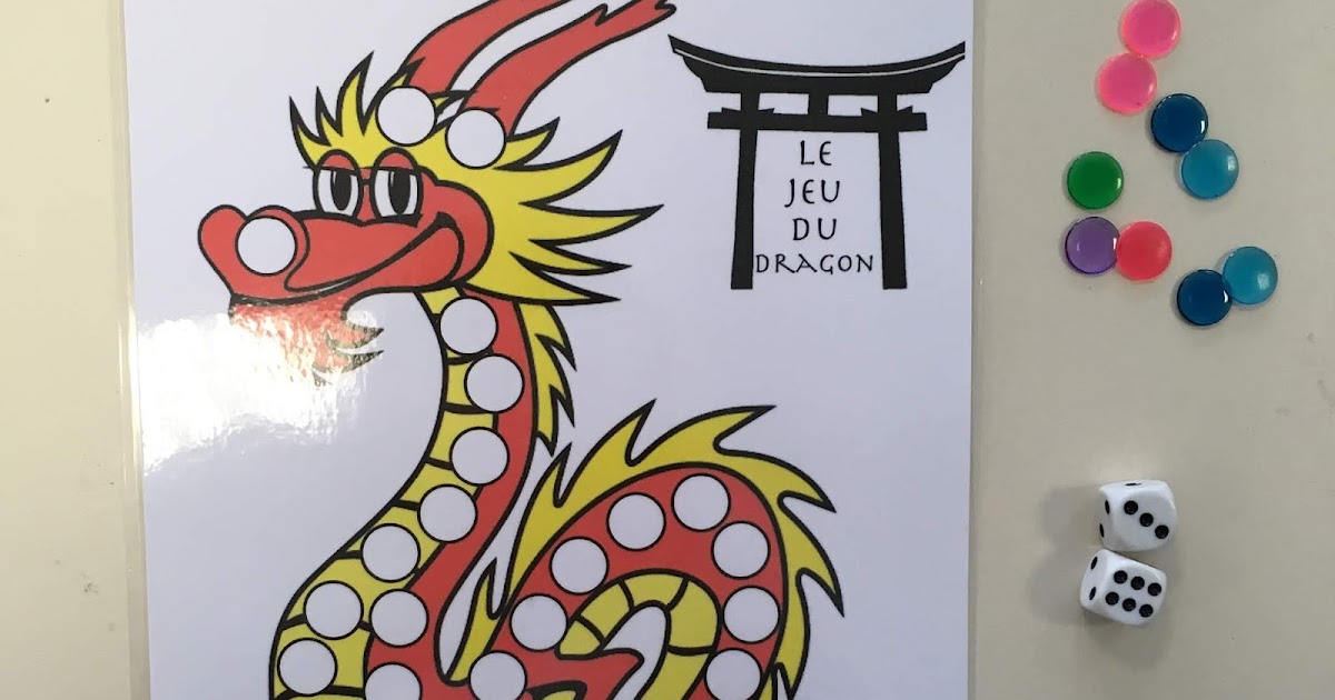 Les petits jeux de July Autour de la Chine