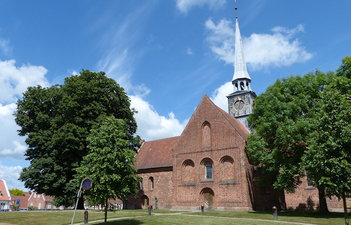 N0by Es Ist Etwas Gesund Im Staate Danemark