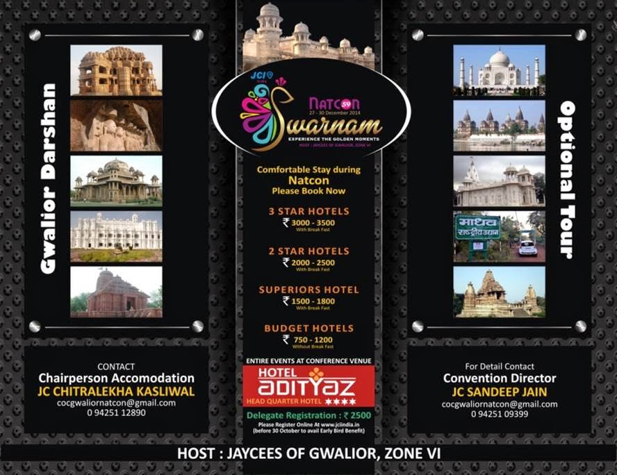 UPCOMING EVENTS