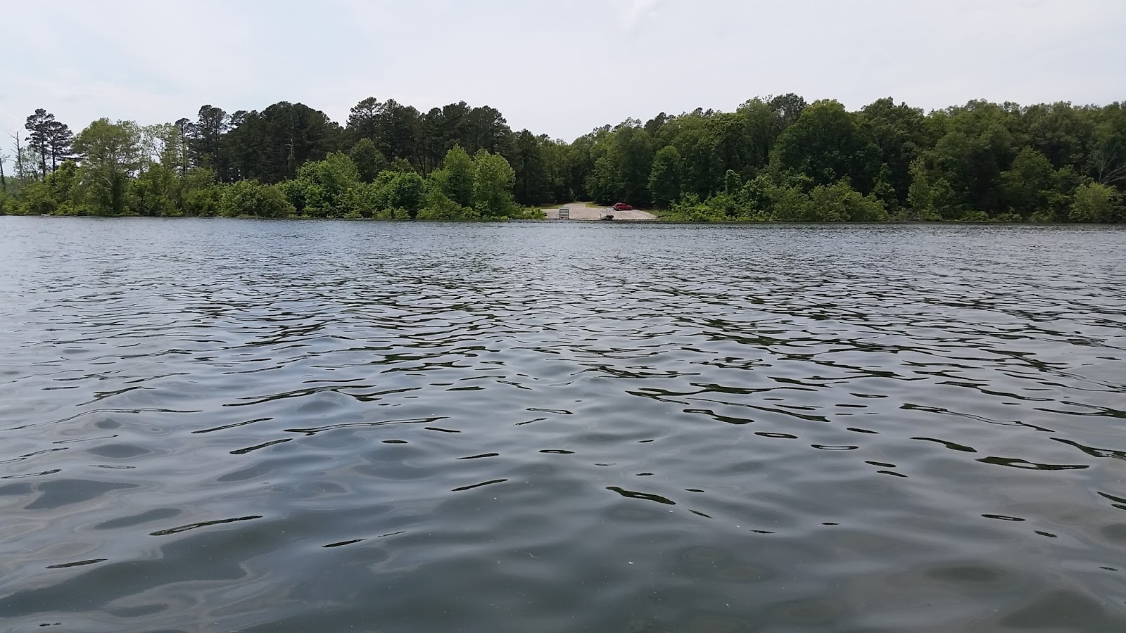 Hummingbird Hideaway Resort on Norfork Lake Norfork Lake Conditions as
