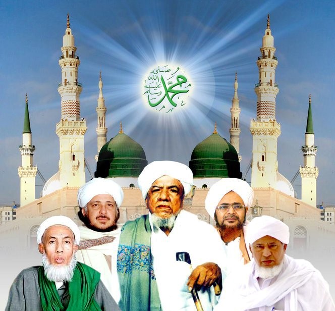 Pengertian Siapa dan Apa Itu Ahlussunnah Wal Jamaah | AQIDAH ISLAM