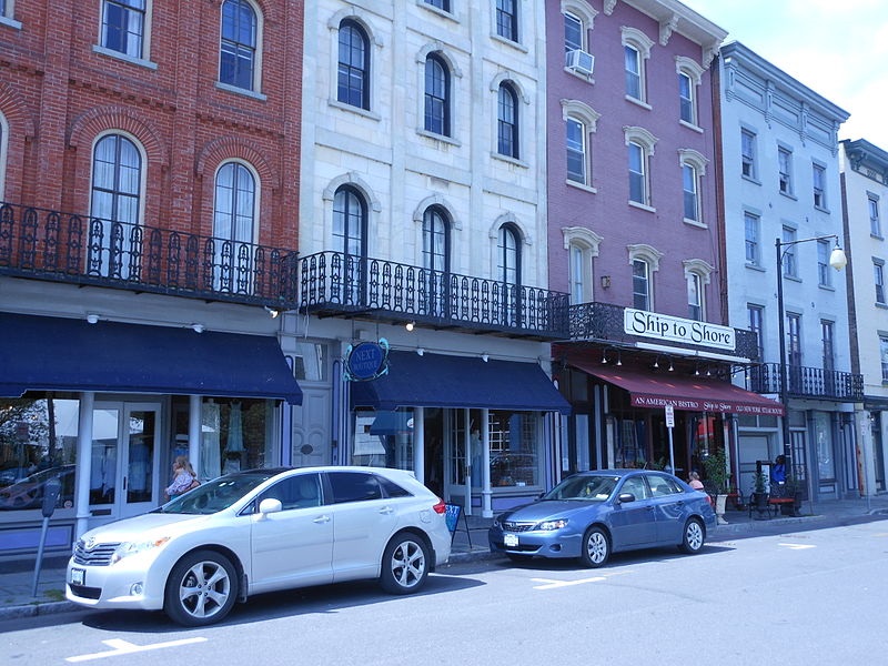 I Wanna Tell You A Story Kingston New York