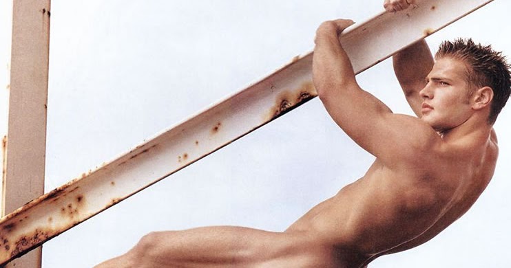 Welcome to my world.... : Male Model Blur: Joseph Sayers