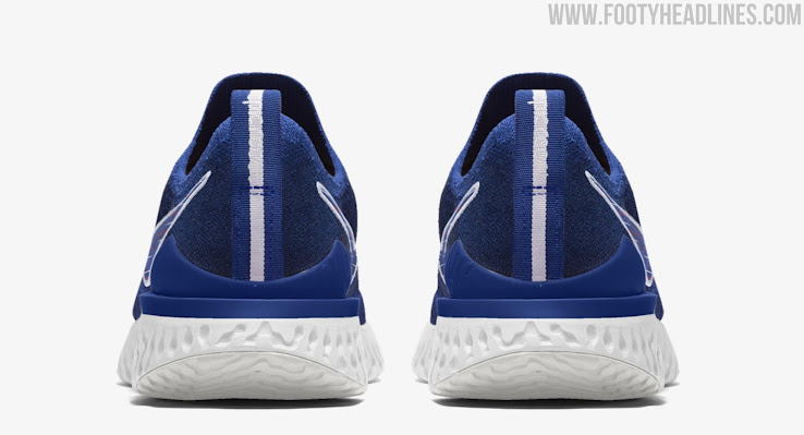nike epic react chelsea