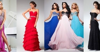 Pretty Dresses online: formal dresses online