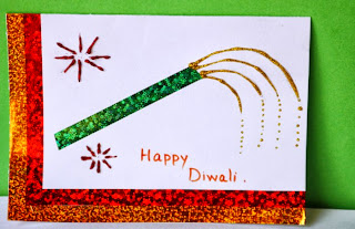 Diwali eCards 2013