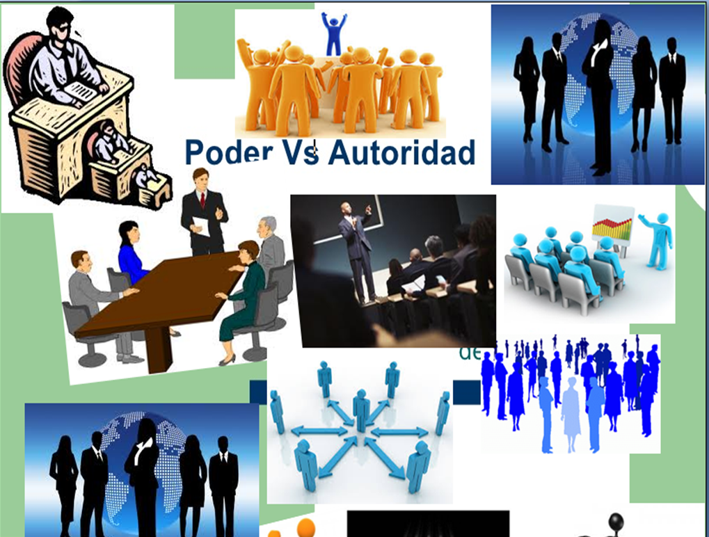 Enroque de ciencia: Jefe, ¿autoridad o poder? (1)