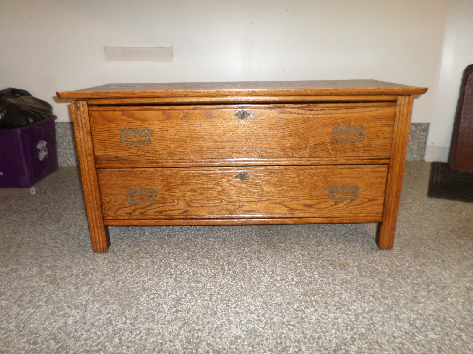 Rick's Picks Furniture