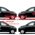 Sticker Mobil Bekasi, Avanza Wayang