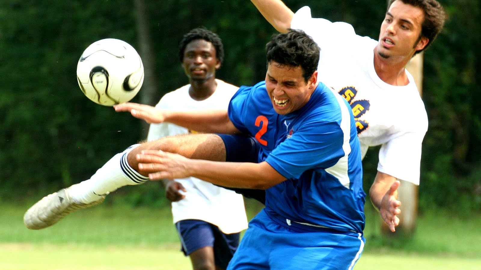 Soccer Colleges In Soccer Choices