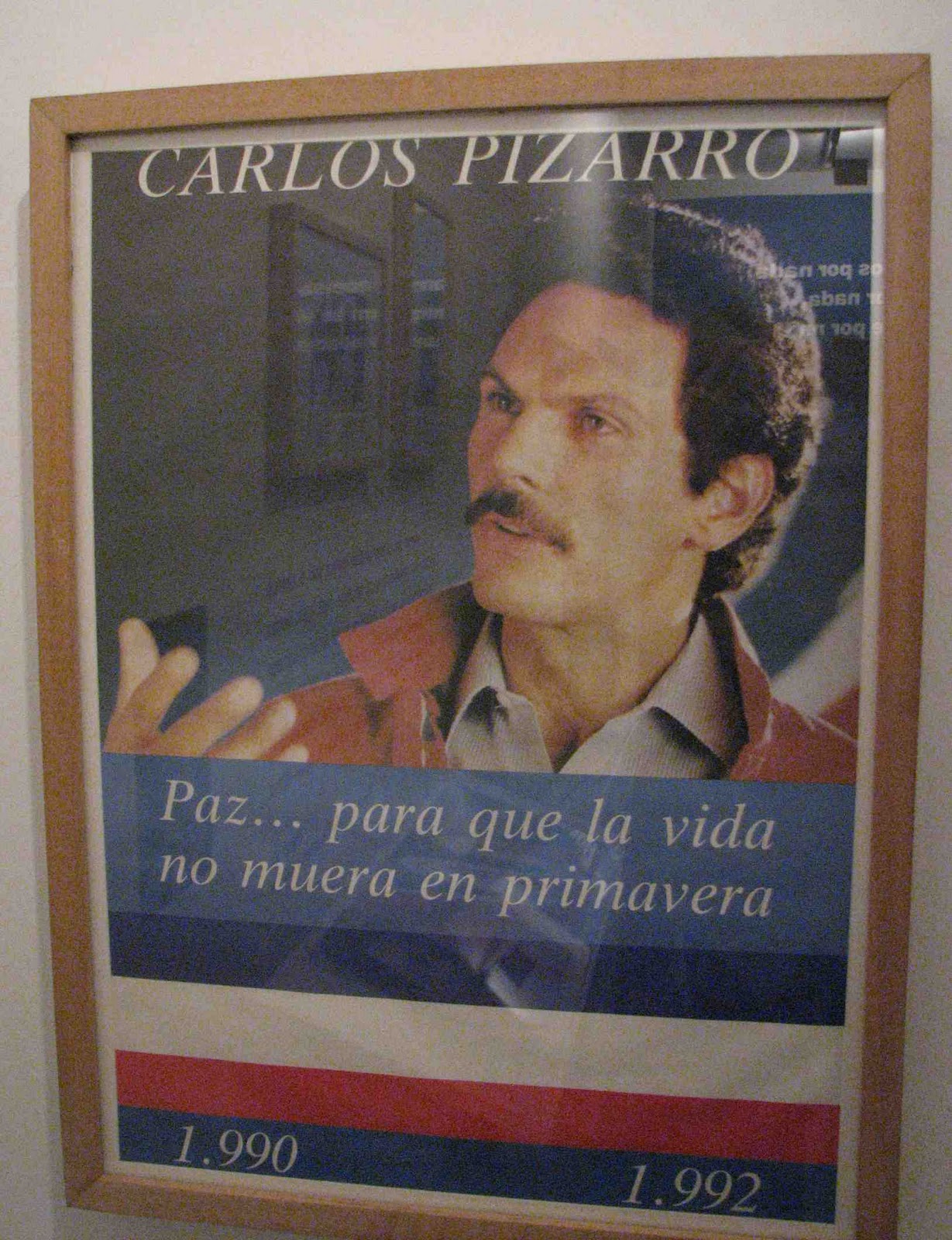 CARLOS PIZARRO SONGS visual data 7