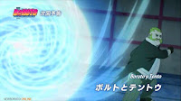 Boruto: Naruto Next Generations Capítulo 151 Sub Español HD