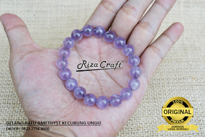 gelang kecubung kalimantan gelang kecubung kalimantan