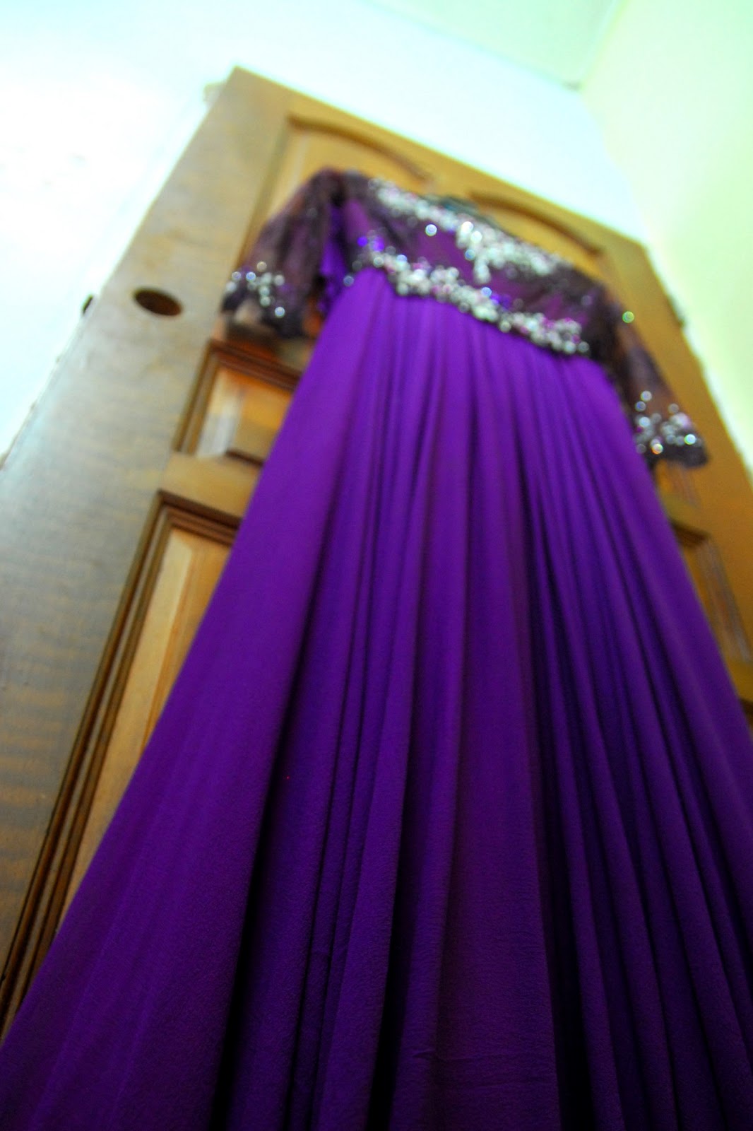 Precious Pictures Lili & Saiful Batu Pahat Johor