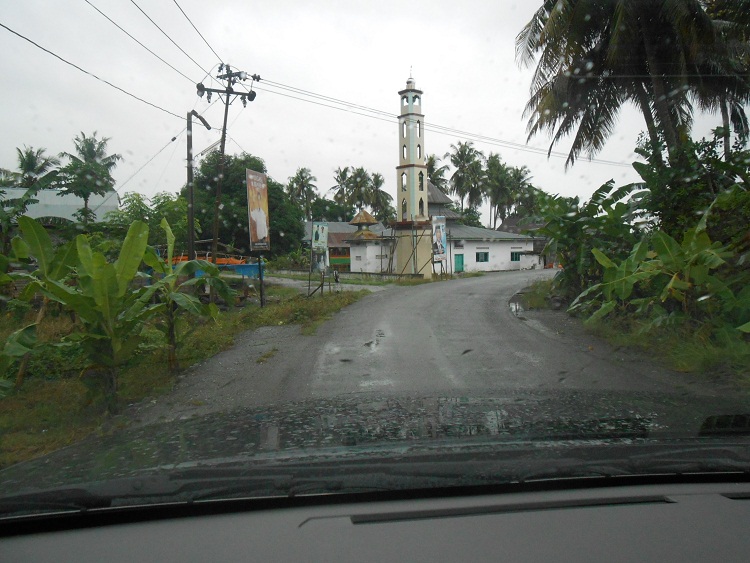 CATATAN SI MERAH SILU: Terhencot-hencot ke Tanah Bugis - Dari Sayyid