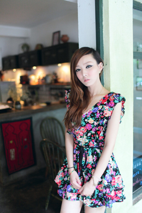 Model Song Xiao Jia Shopping Asia Models Girls Gallery