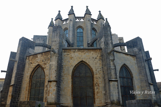 Catedral de Girona