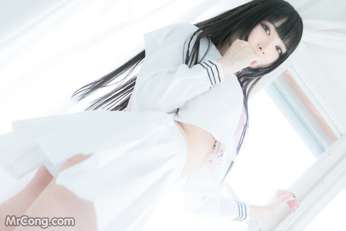 Collection of beautiful and sexy cosplay photos - Part 028 (587 photos) photo 10-6