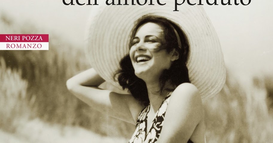 Il Libro Dell Amore Perduto Lucy Foley Librinvaligia