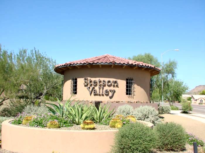 stetson valley real estate