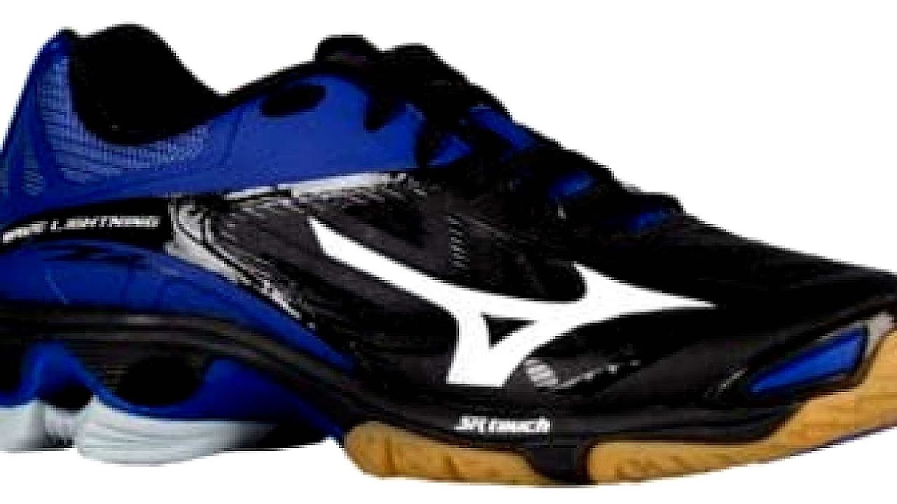 sport chek mizuno volleyball shoes