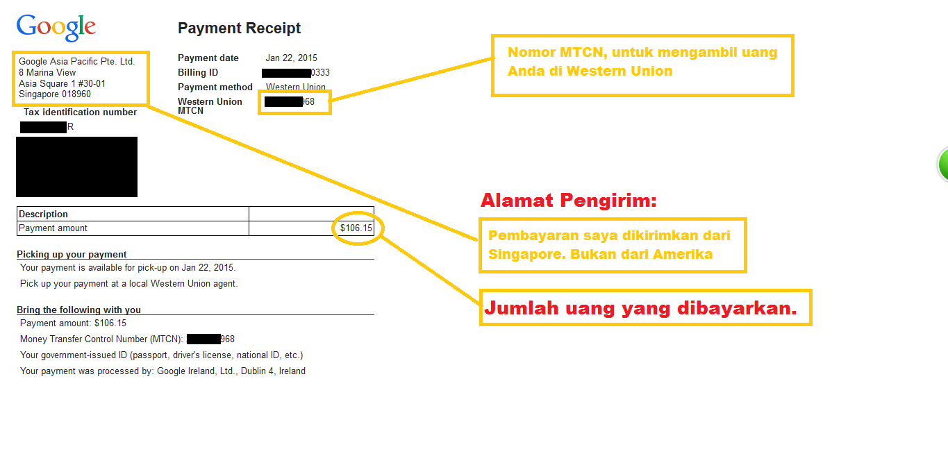 Rahasia di Balik Bayaran Adsense Indonesia: Panduan Lengkap untuk Pemasukan Maksimal