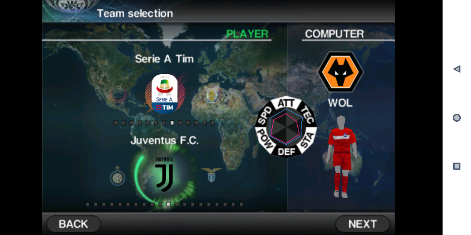 download game bola offline android download game bola offline android