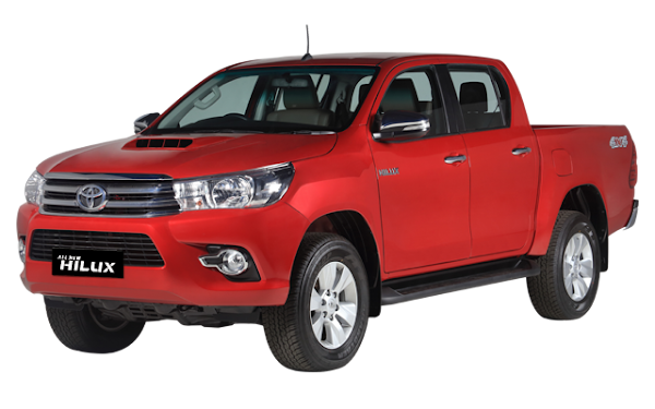 Harga Toyota Hilux Tahun ini di dealer Auto2000 Harga Toyota Hilux Tahun ini di dealer Auto2000