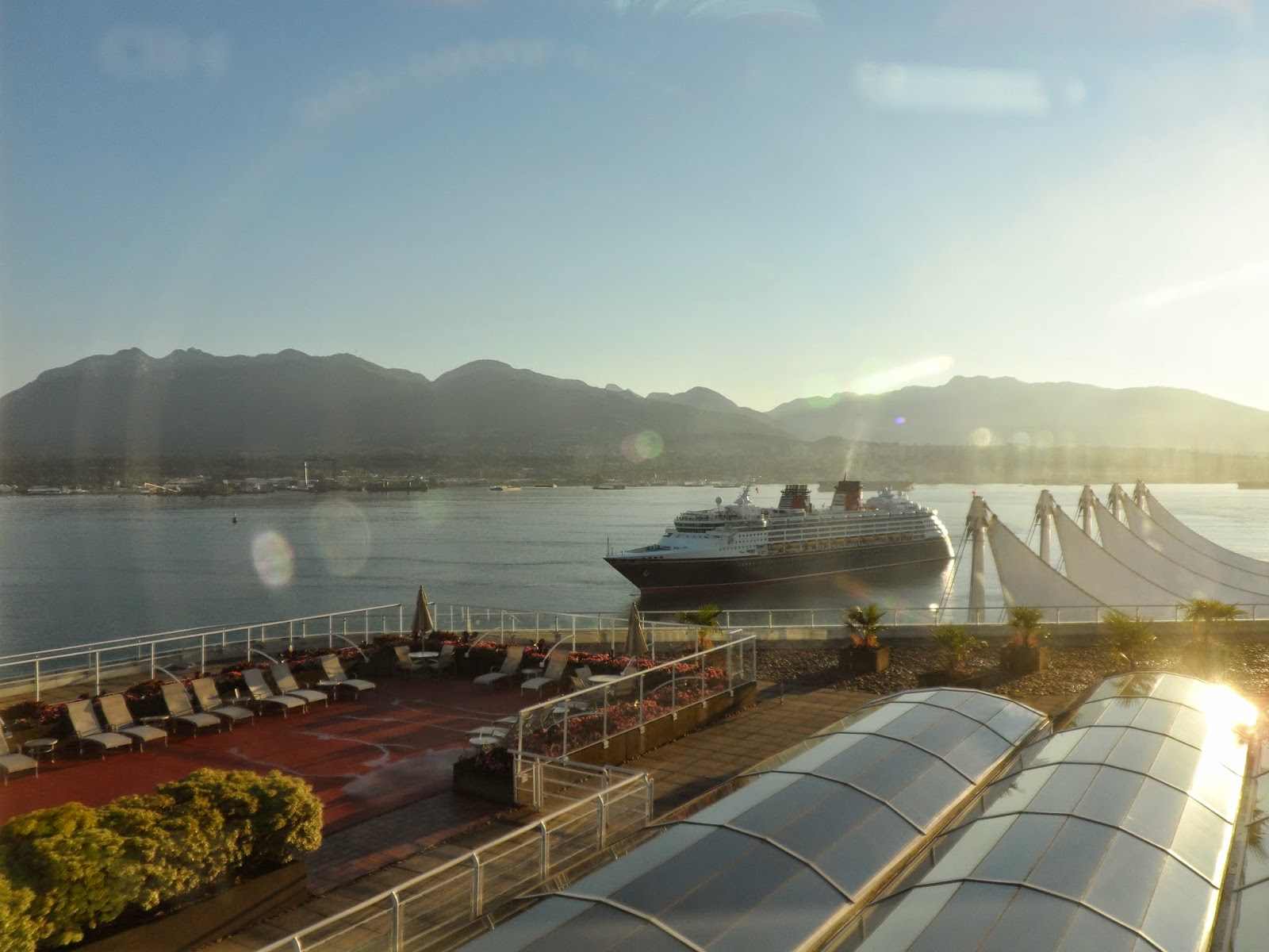 9Night Hawaiian Cruise from Vancouver to Honolulu April 29, 2020