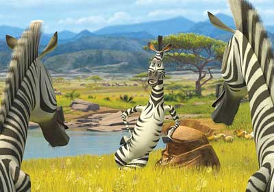 Madagascar Escape 2 Africa Download For Free