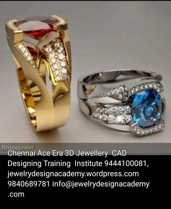 Jewellery Design Academy Education Jobs Chennai Weekend Courses Sunday