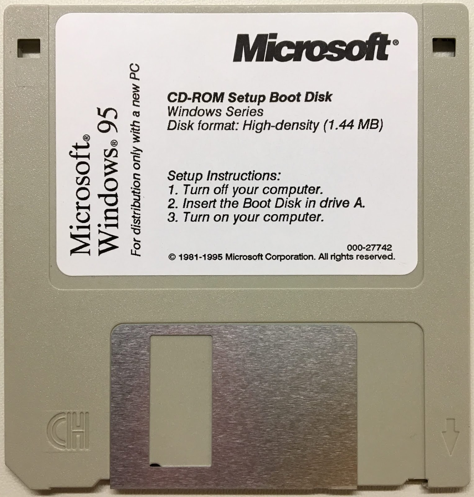 windows 95 osr2 and boot floppy images windows 95 osr2 and boot floppy images