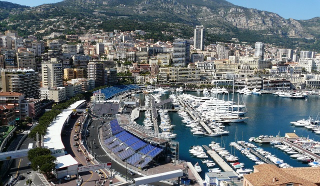 10 Tempat Wisata Terbaik Di Monako Typepedia